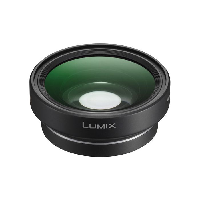 Panasonic DMW-GFC1 Fisheye (DMW-GFC1GU)