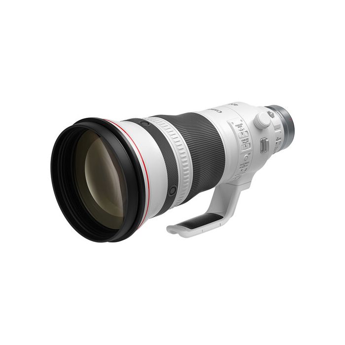 Canon RF 400mm F/2.8L IS USM