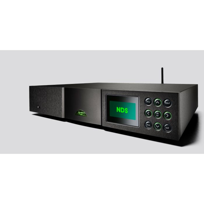Naim NDS