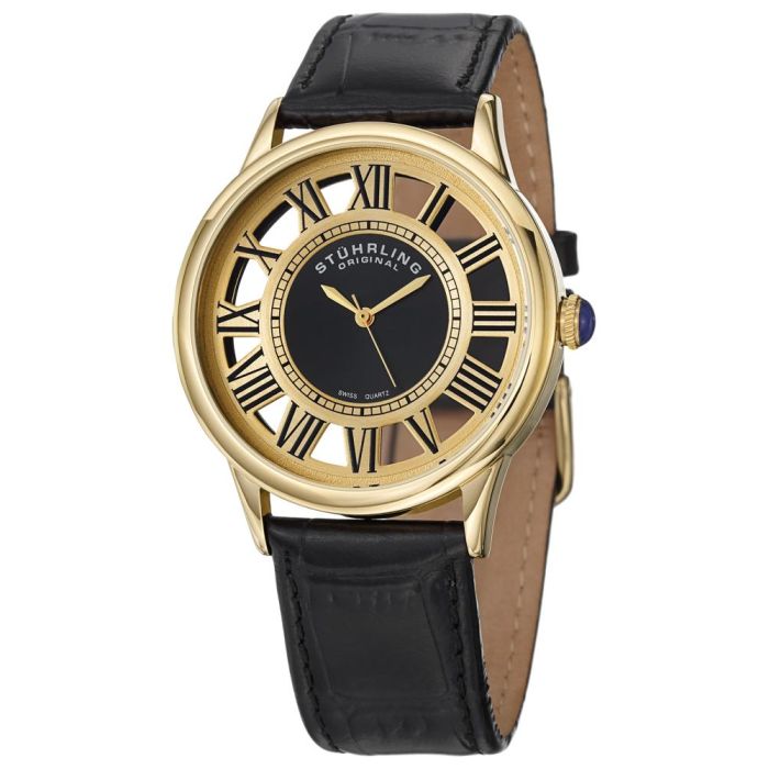Stuhrling Symphony Men's Watch 890G.02