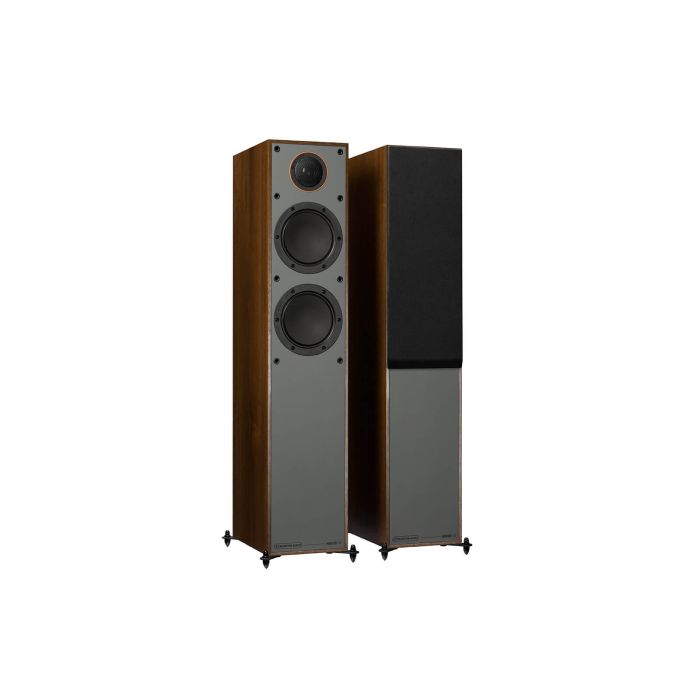Monitor Audio Monitor 200 Walnut (Single Speaker)