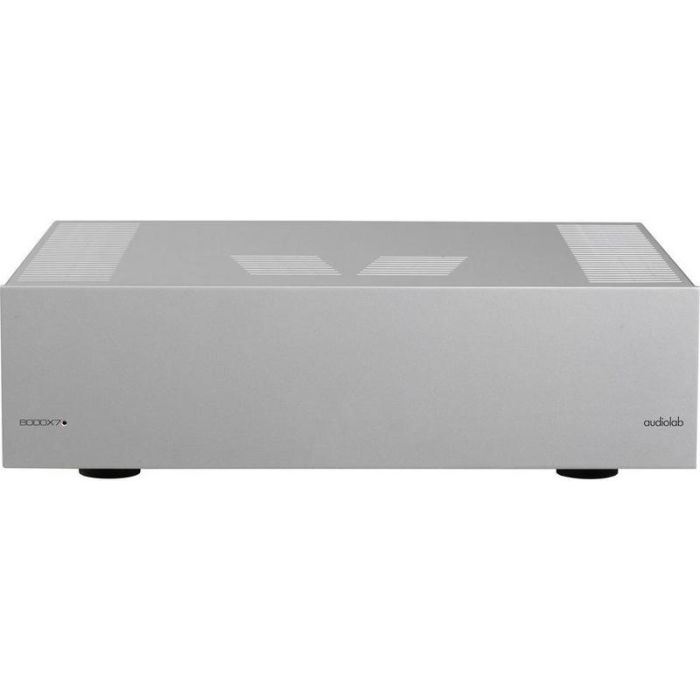 Audiolab 8200 X7 Silver Audiolab 8200 X7 Silver