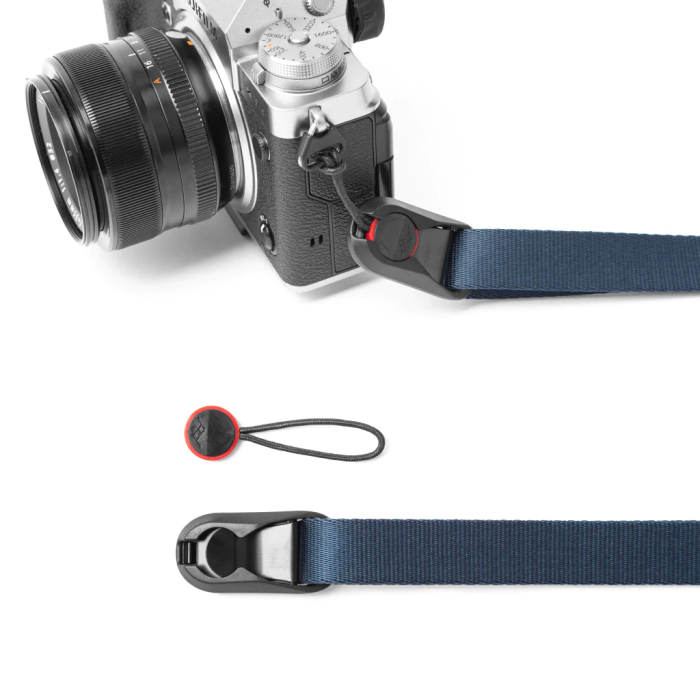 Peak Design LEASH Midnight