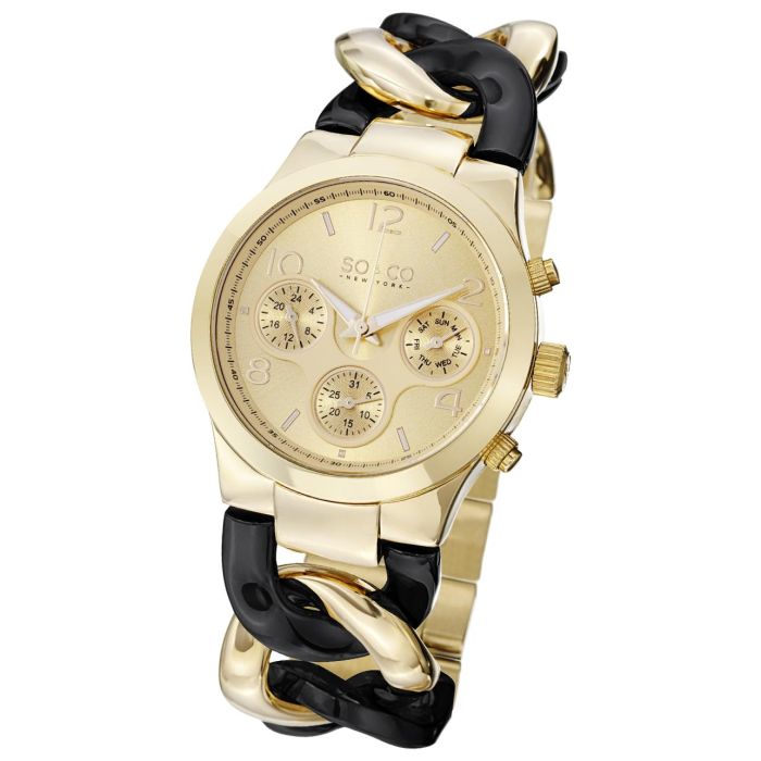 SO & CO SoHo 0 Ladies Watch 5013.1