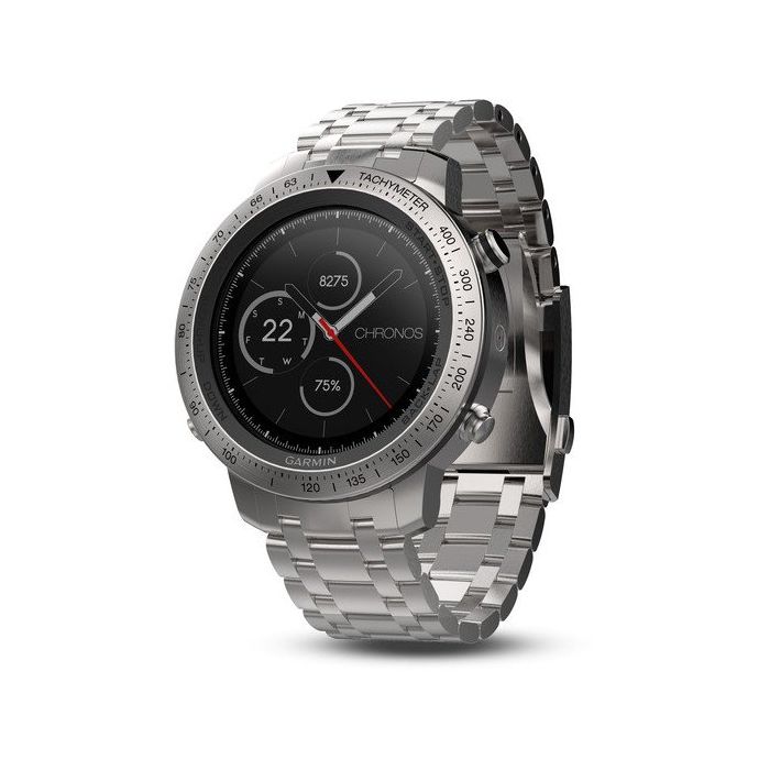 Garmin Fenix Chronos (010-01957-02)