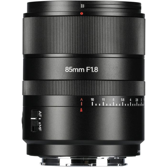 7Artisans AF 85mm F1.8 Leica L