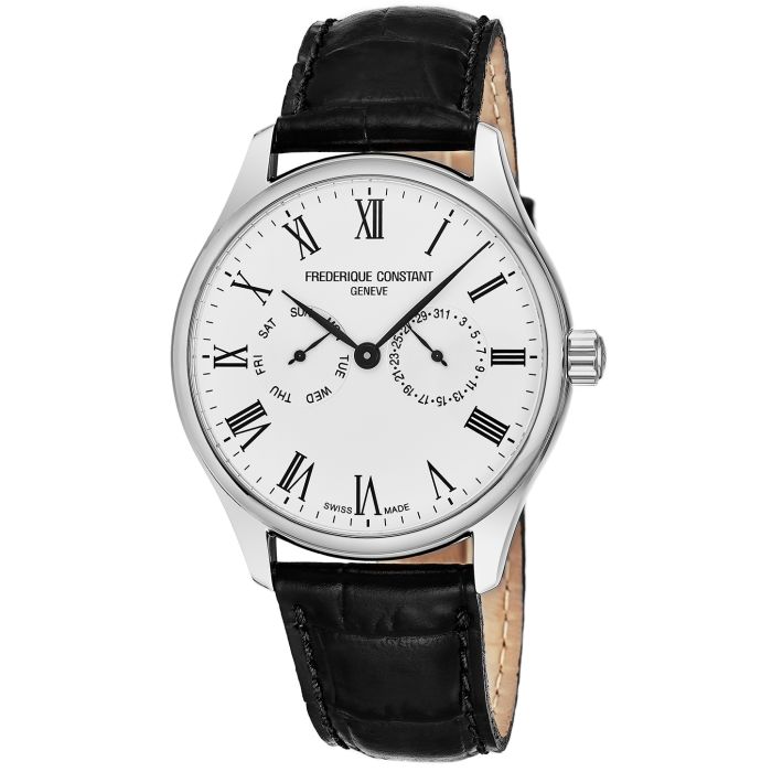 Frederique Constant Classics Men's Watch FC259WR5B6