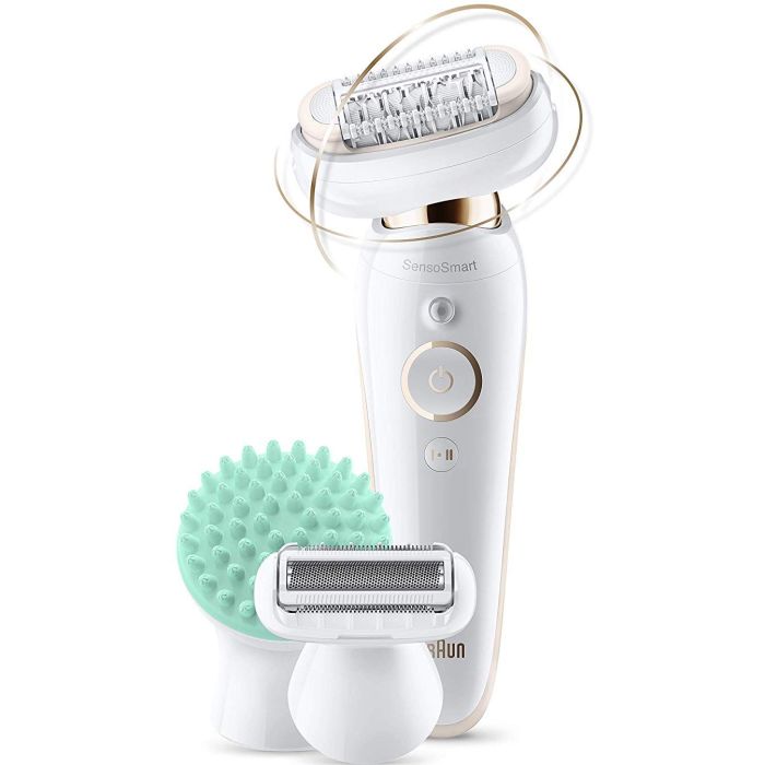 Braun Silk-epil 9020 Flex