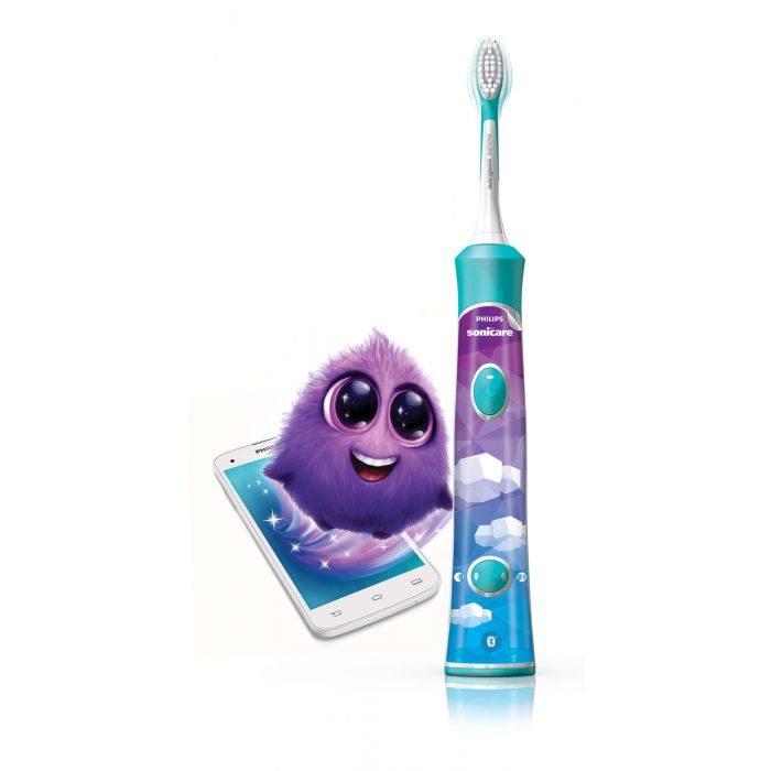 Philips Sonicare For Kids HX6322/04