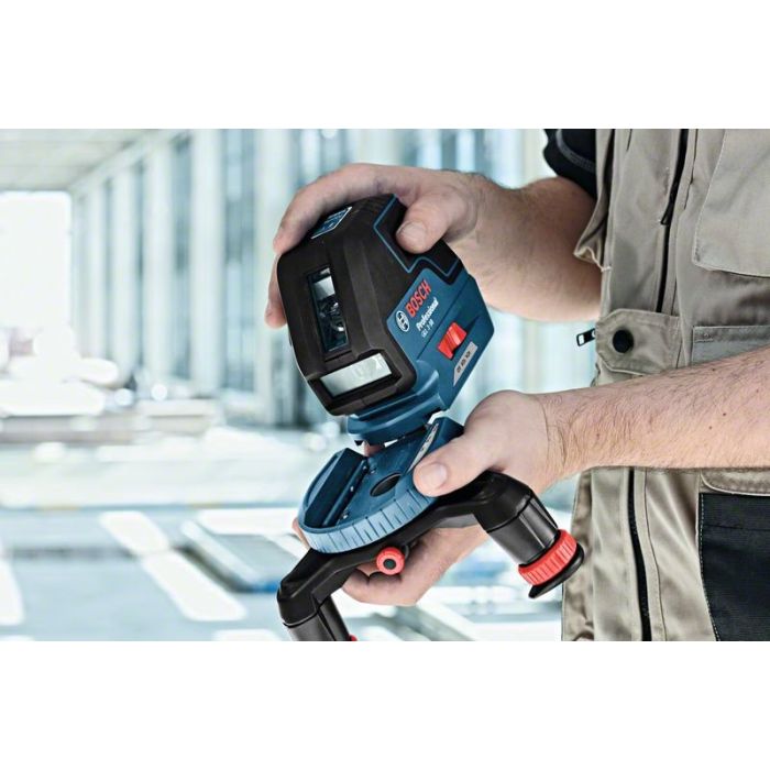 Bosch GLL 3-50, Carton (0601063800)