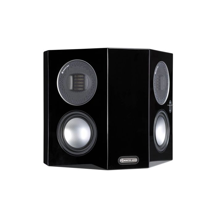 Monitor Audio Gold FX Black