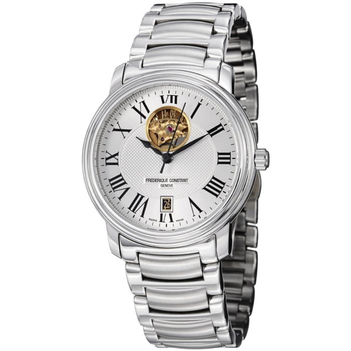 Frederique Constant Heart Beat Men's Watch FC-315M4P6B3