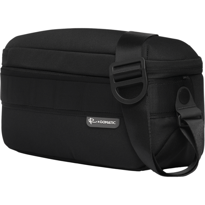 Gomatic Peter McKinnon Luma Camera Sling 9L, Black
