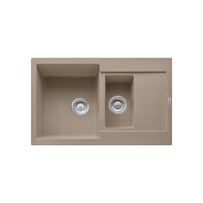 Franke MRG 651-78 3 1/2 Cashmere 78x50 (114.0302.683)