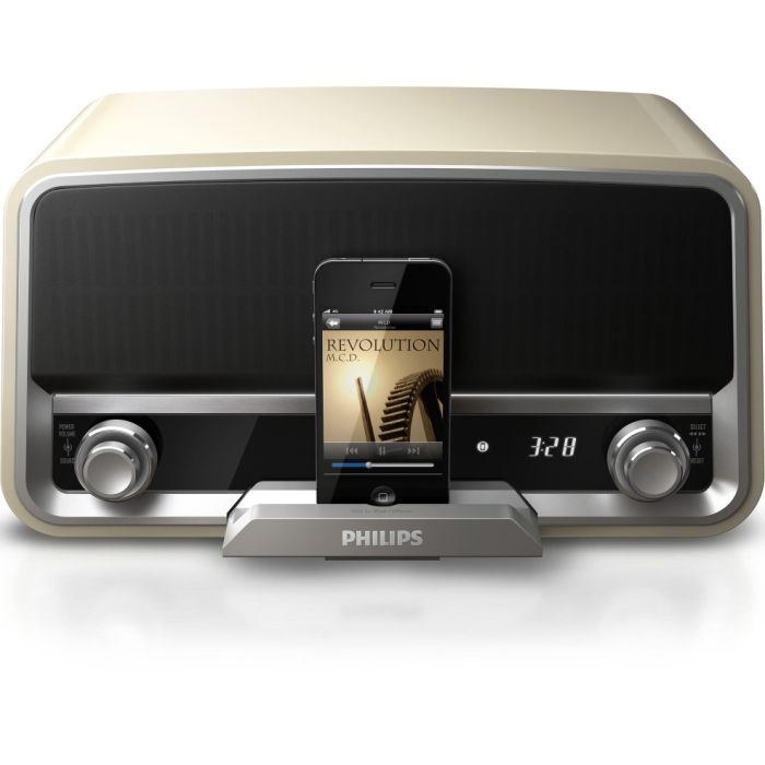 Philips ORD7100C/10