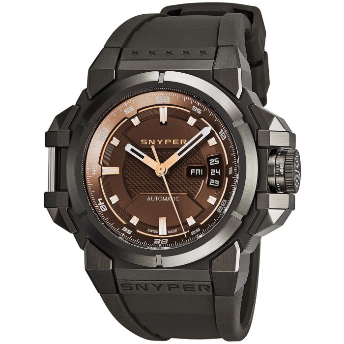 Snyper Two Men's Watch 20.450.00