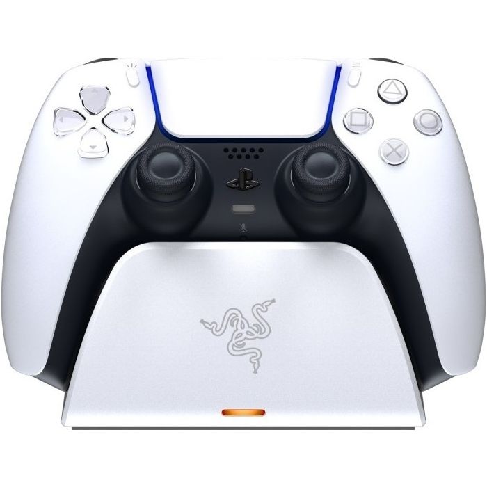 Razer Universal Quick Charging Stand White