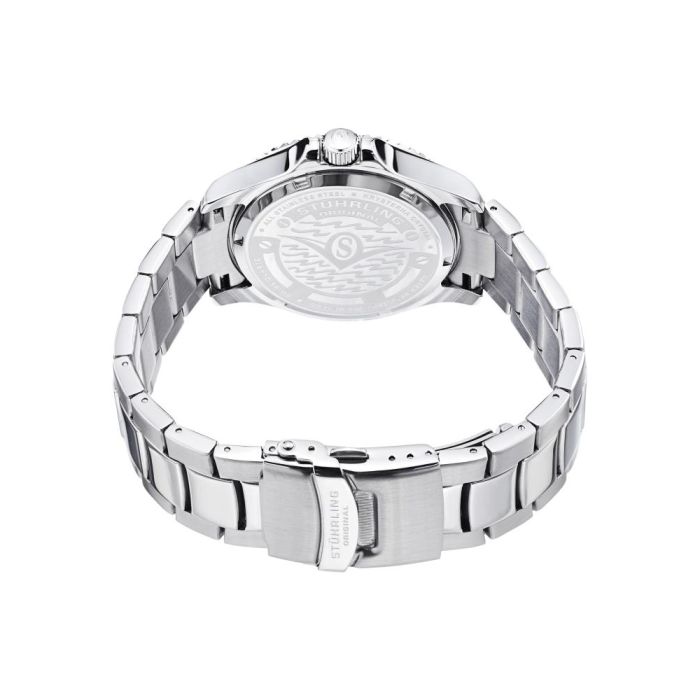 Stuhrling Aquadiver Men's Watch 326B.331151