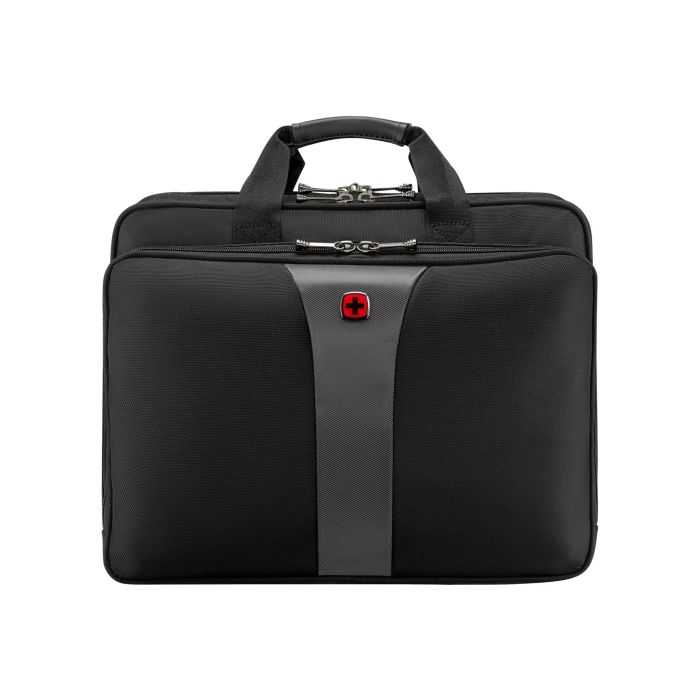 Wenger Legacy 17 inch Laptop Bag black (600655)