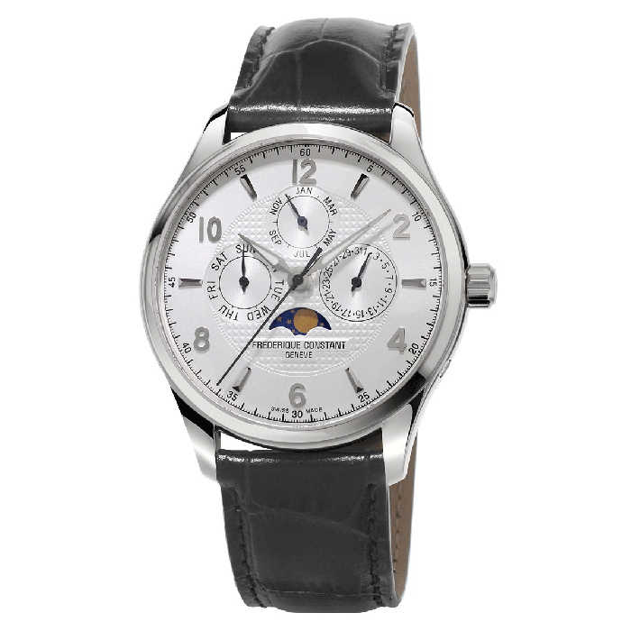 Frederique Constant Runabout Automatic Men's Watch FC-365RM5B6