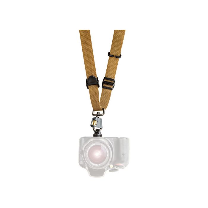 BlackRapid Sport X Coyote Camera Sling (191002)