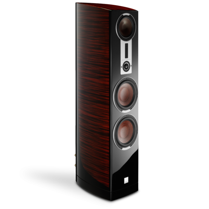 Dali EPICON 8 Ruby Macassar (Single Speaker)
