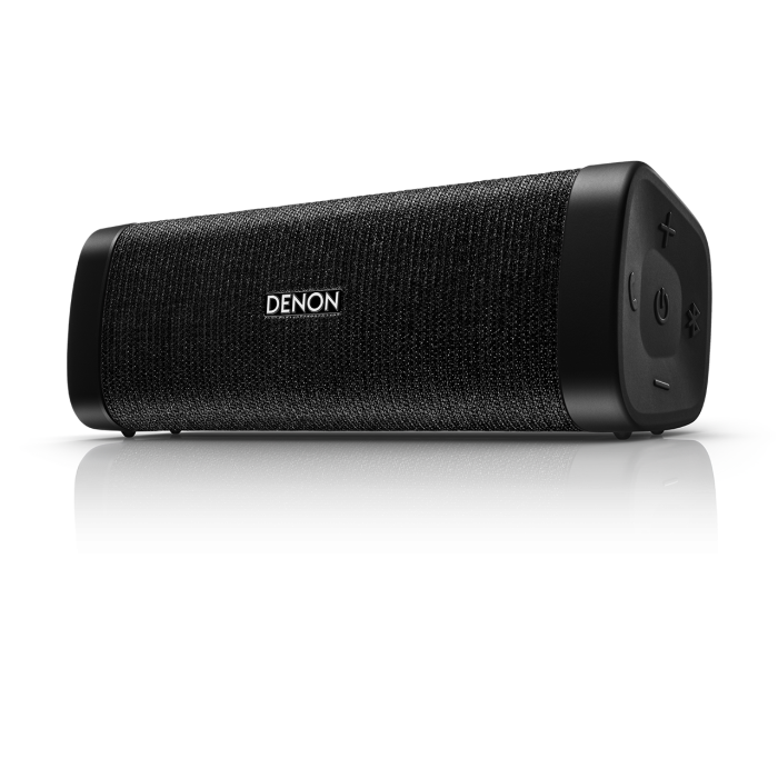 Denon Envaya DSB-250BT Black