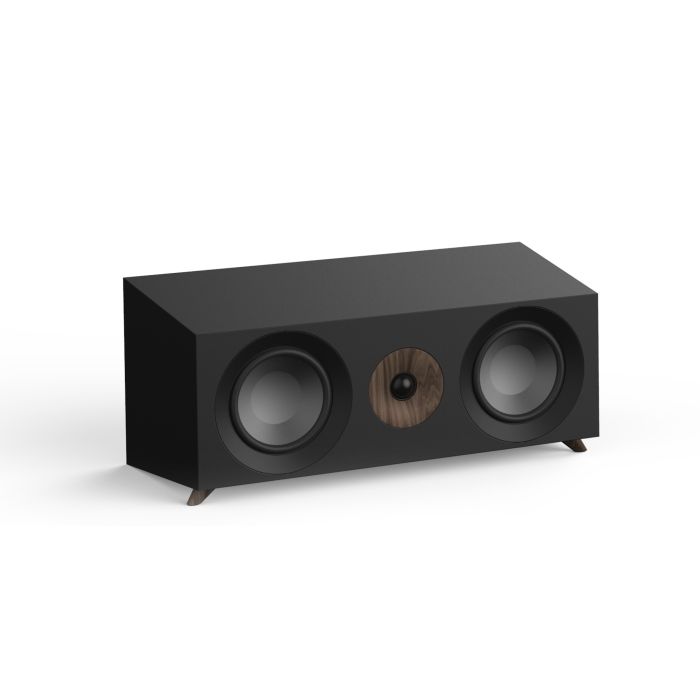 Jamo S 81 BLACK Single Speaker Jamo S 81 BLACK Single Speaker