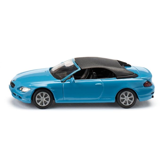Siku BMW 645 (1007)
