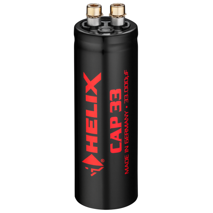 HELIX Cap 33 (H013033)