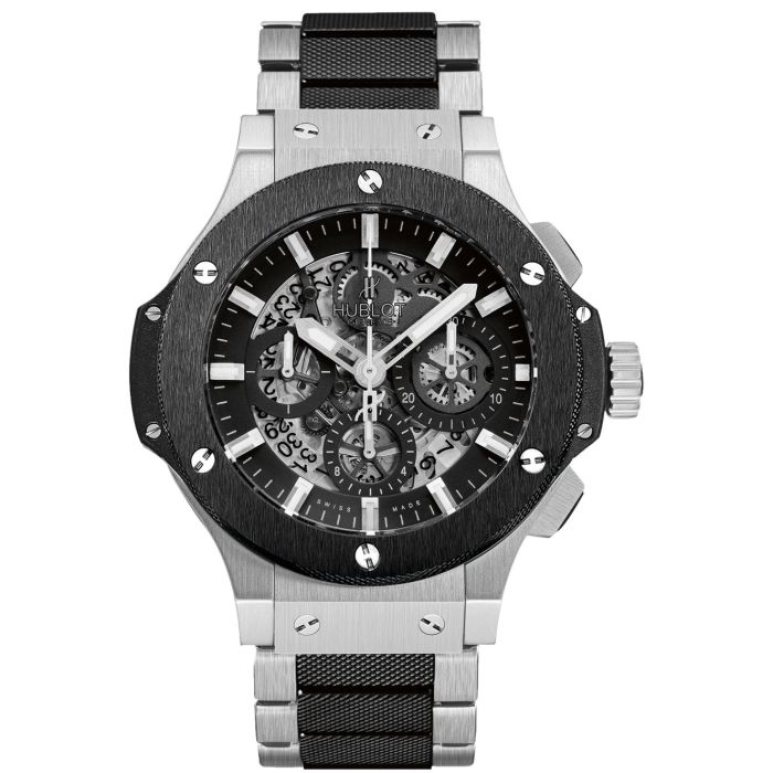 Hublot Big Bang Aero Bang 44mm Men's Watch 311.SM.1170.SM