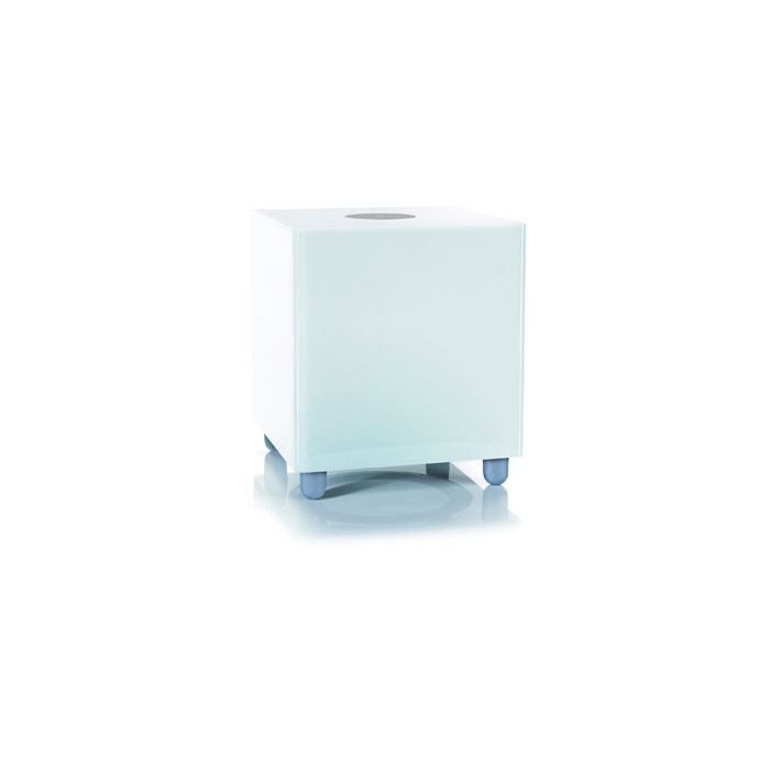 Monitor Audio Radius R390 Subwoofer High Gloss White Lacquer