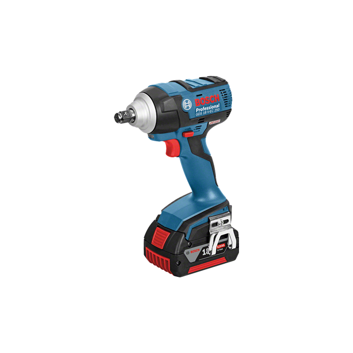 Bosch GDS 18 V-EC 250 Professional (06019D8102) Bosch GDS 18 V-EC 250 Professional (06019D8102)