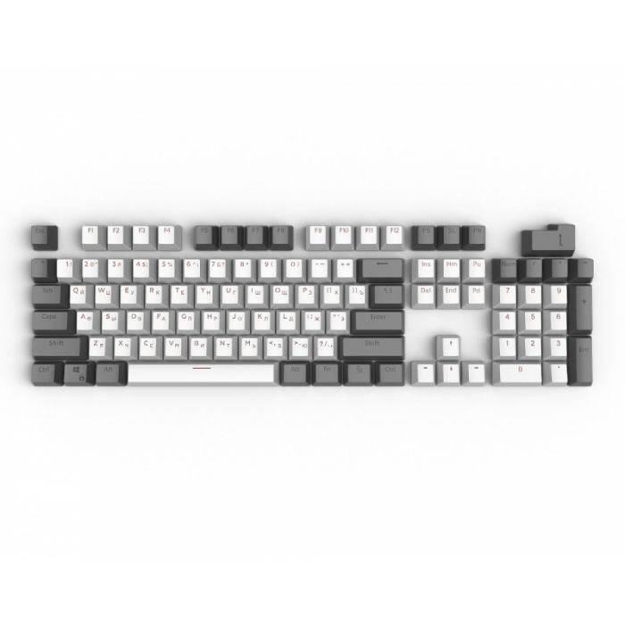 Dark Project Keycaps KS-3