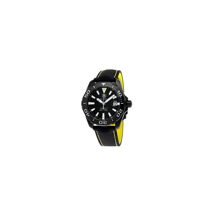 Tag Heuer Aquaracer Calibre 5 Men's Watch WAY218A.FC6362