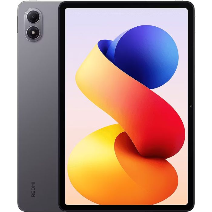 Xiaomi Redmi Pad 2 Pro 5G 12.1" Graphite Gray LCD 6 GB 128 GB (70629)