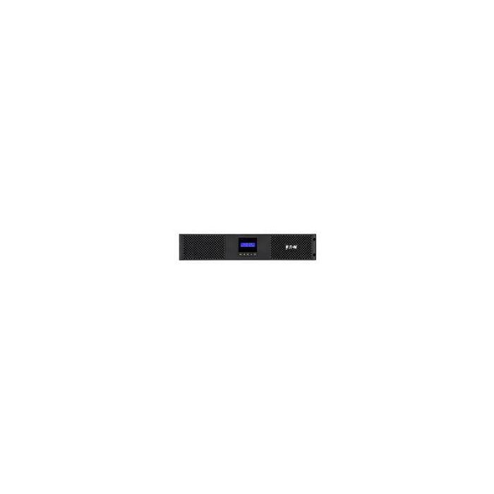 Eaton 9E 2000IR 2000 VA 1800 Watts Online Double Conversion Sinewave Rack 2U (9E2000IR)