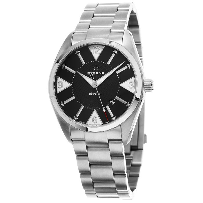 Eterna KonTiki Men's Watch 1220.41.43.0268
