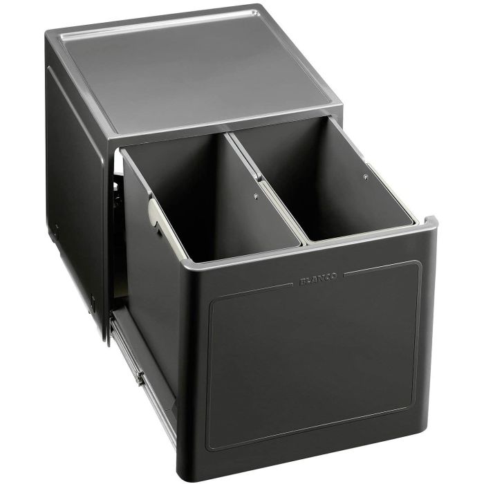 Blanco Botton Pro 45/2 517467 Built-in waste bin 2 x 13 litres