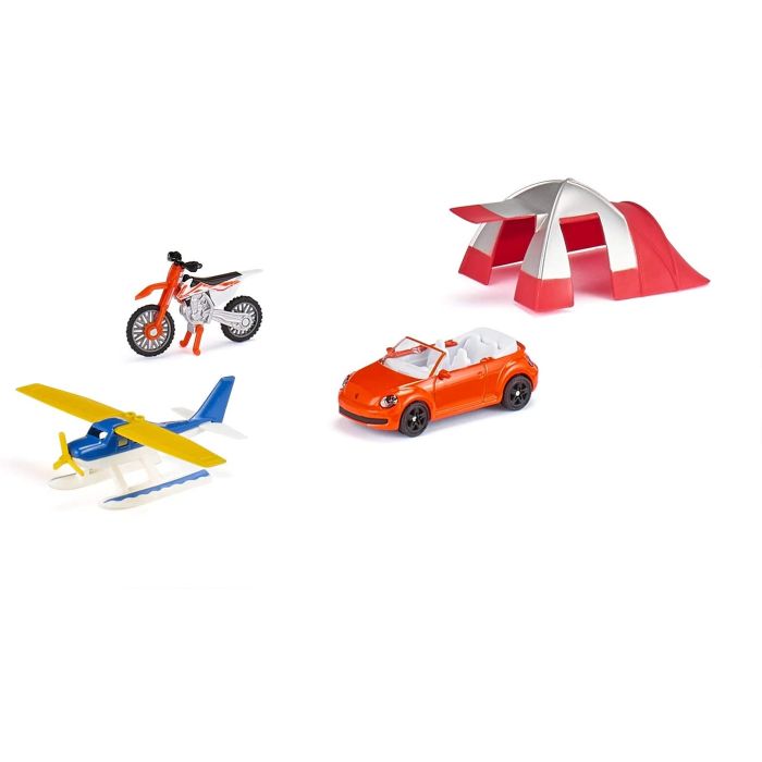 Siku Leisure set (6325)