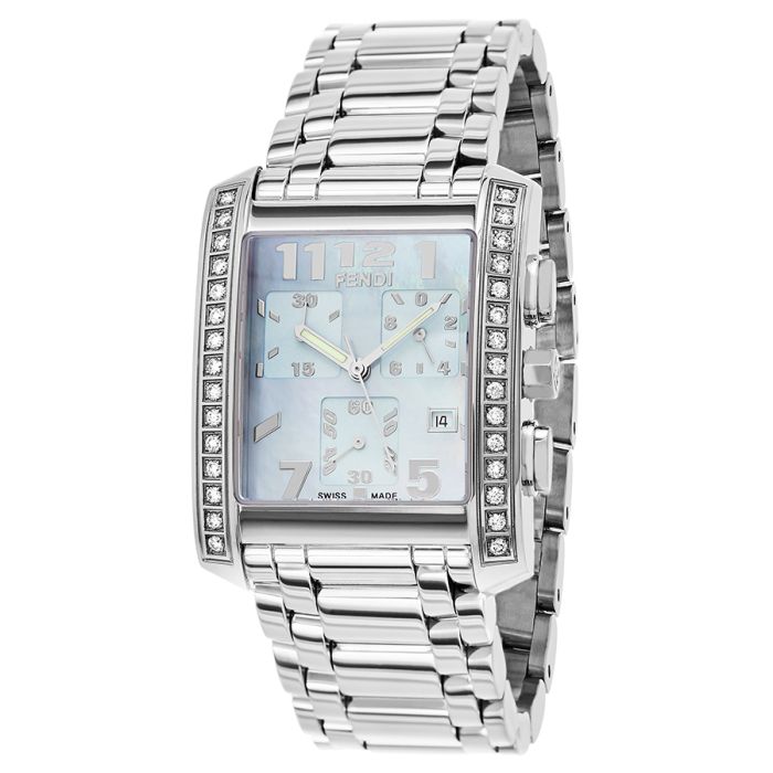 Fendi Classico Ladies Watch F755130MDC