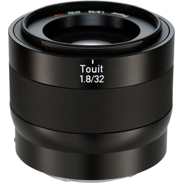 Zeiss Touit 1.8/32 Sony E-Mount