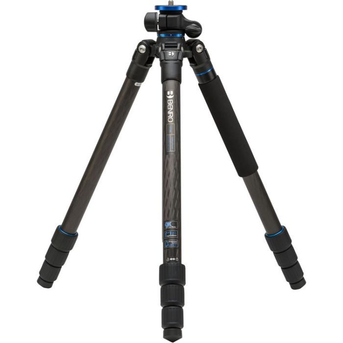 Benro FGP28C Tripod