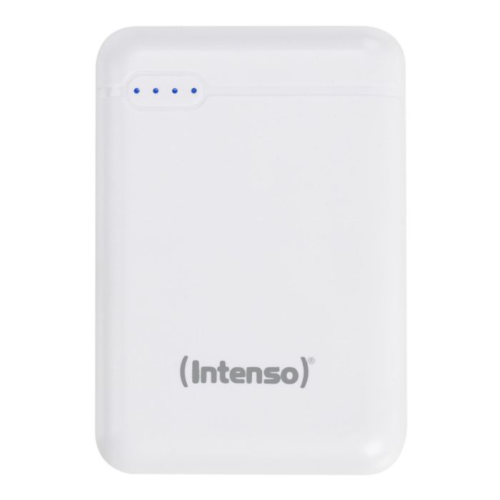 Intenso XS10000 Power Bank 10000mAh White (7313532)