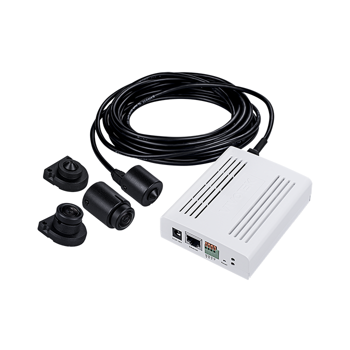 VIVOTEK V-SERIES VC9101 Video Core Only Video Core Without Camera Module