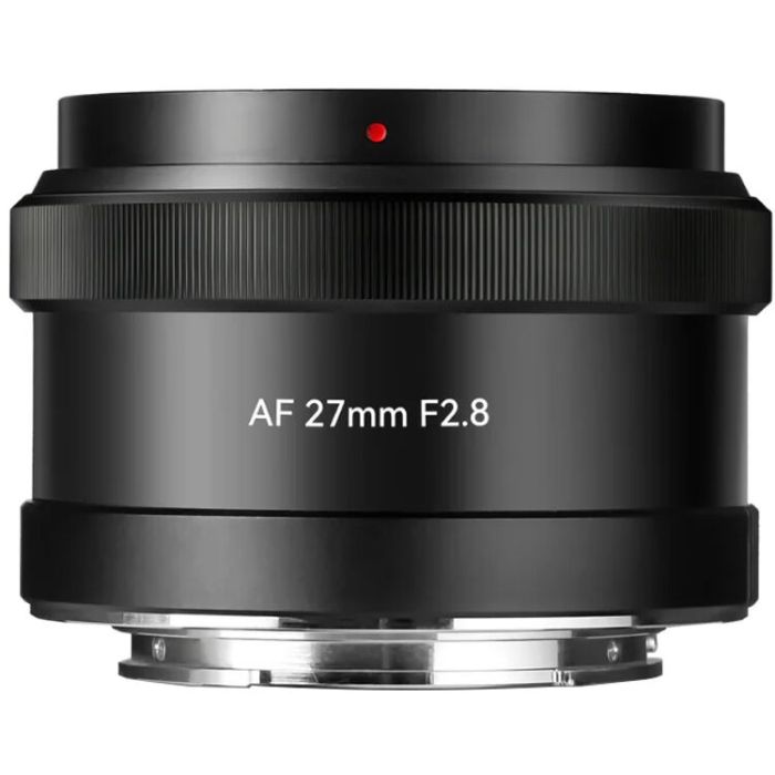 7Artisans AF 27mm F2.8 Sony