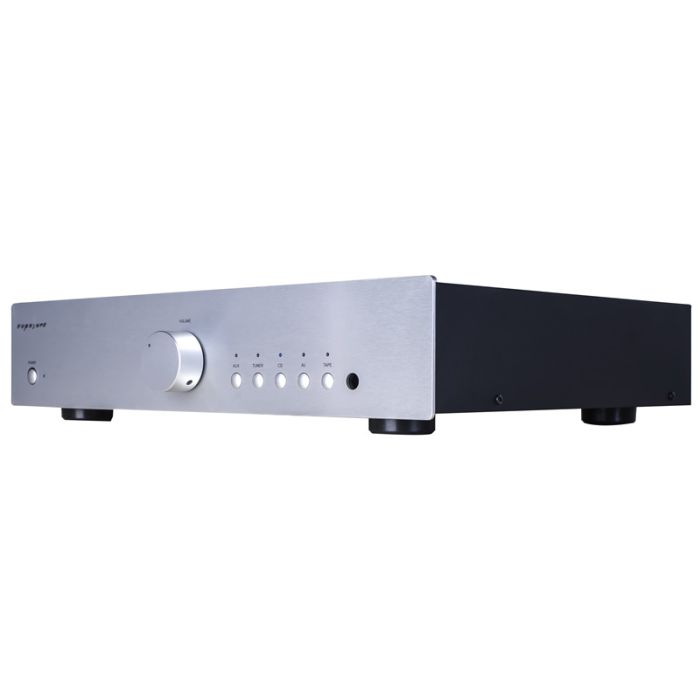 Exposure Integrated Amplifier Titanium (1010)