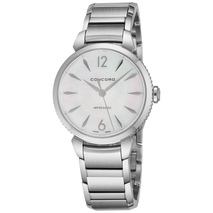 Concord Impresario Ladies Watch 0320313