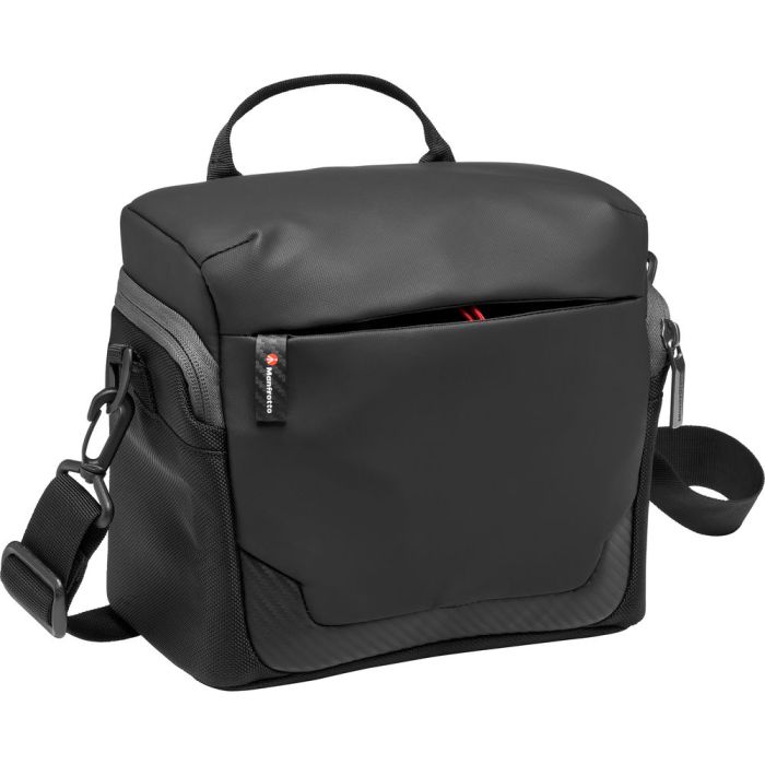 Manfrotto Advanced 2 Camera Shoulder Bag L for DSLR/CSC (MB MA2-SB-L) Manfrotto Advanced 2 Camera Shoulder Bag L for DSLR/CSC (MB MA2-SB-L)