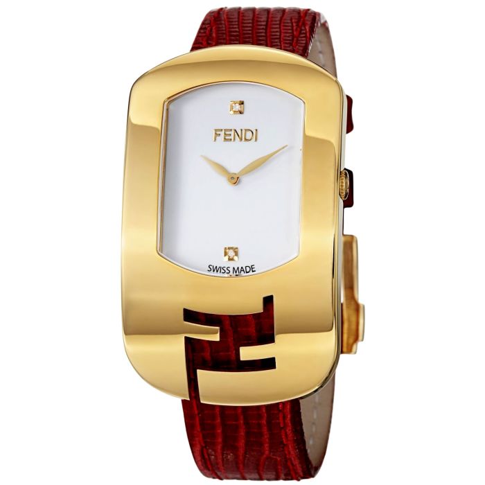 Fendi Chameleon Ladies Watch F300434073D1